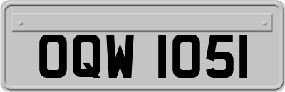 OQW1051