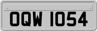OQW1054