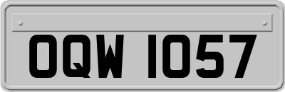 OQW1057