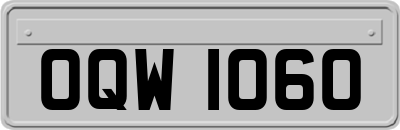 OQW1060
