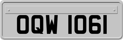 OQW1061