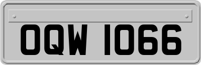 OQW1066