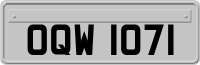 OQW1071