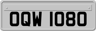 OQW1080