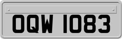 OQW1083
