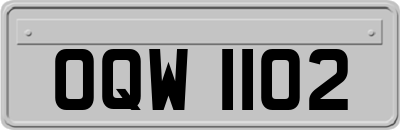 OQW1102