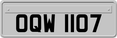 OQW1107