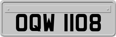 OQW1108