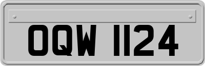 OQW1124