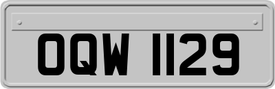 OQW1129