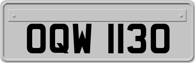 OQW1130