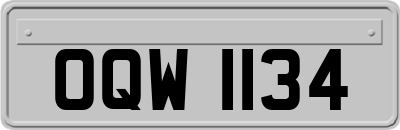OQW1134
