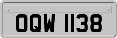 OQW1138