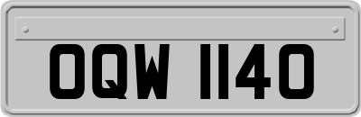 OQW1140