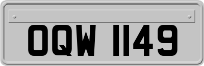 OQW1149