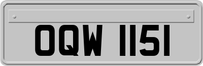 OQW1151