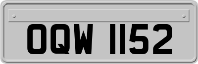 OQW1152