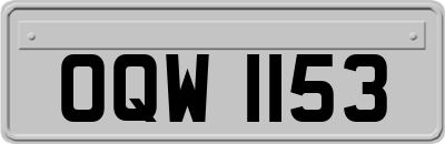 OQW1153