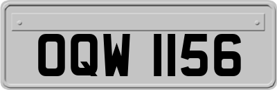 OQW1156
