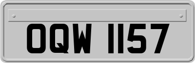 OQW1157