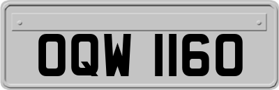 OQW1160