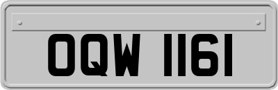 OQW1161