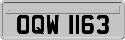 OQW1163
