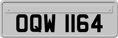 OQW1164