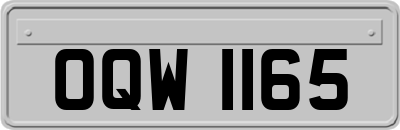 OQW1165