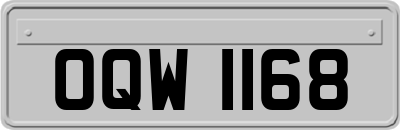 OQW1168