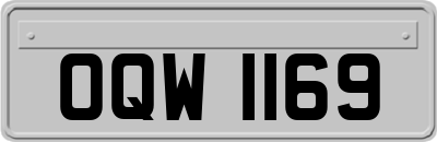 OQW1169