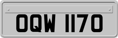 OQW1170
