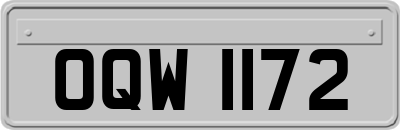 OQW1172