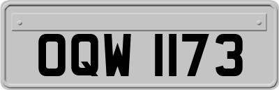 OQW1173