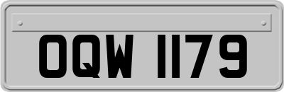 OQW1179