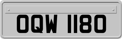 OQW1180
