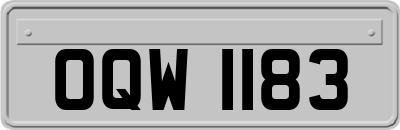 OQW1183