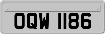 OQW1186