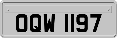 OQW1197