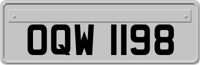 OQW1198