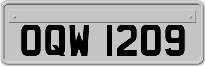OQW1209