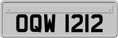 OQW1212