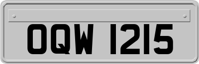 OQW1215