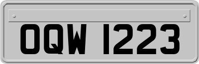 OQW1223