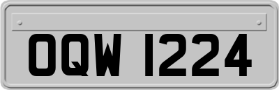 OQW1224