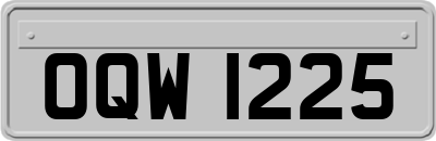 OQW1225