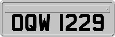 OQW1229