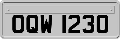 OQW1230