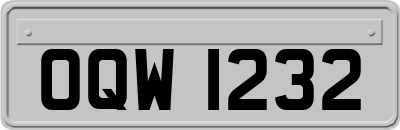 OQW1232