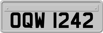 OQW1242